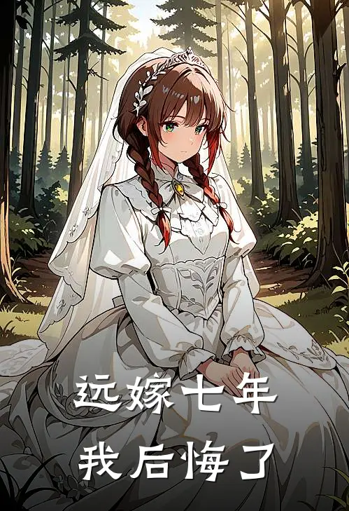 远嫁七年，我后悔了