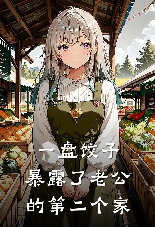 一盘饺子，暴露了老公的第二个家