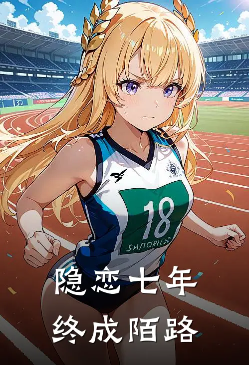 隐恋七年终成陌路