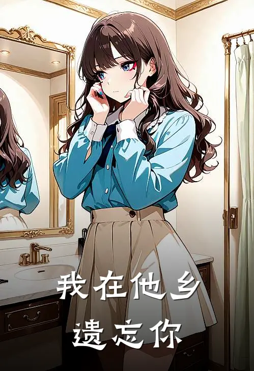 我在他乡遗忘你