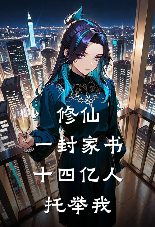 修仙：一封家书，十四亿人托举我