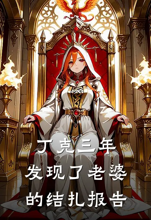 丁克三年，发现了老婆的结扎报告