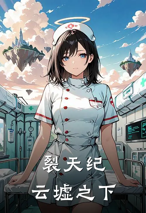 裂天纪：云墟之下