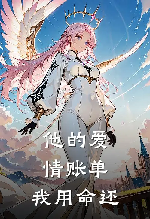 他的爱情账单，我用命还