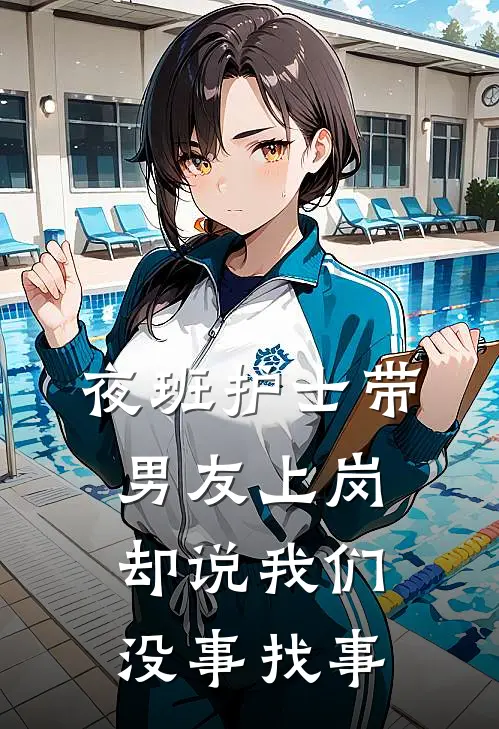 夜班护士带男友上岗，却说我们没事找事