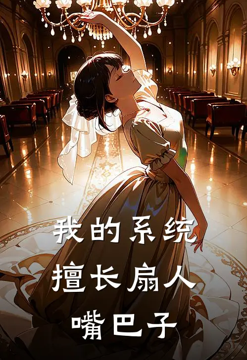 我的系统擅长扇人嘴巴子