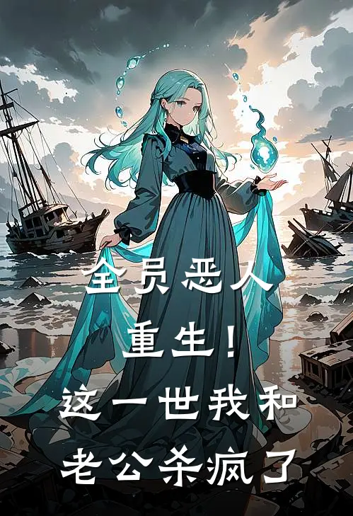 全员恶人重生！这一世我和老公杀疯了