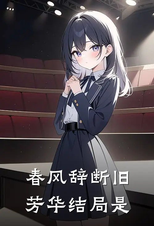 春风辞断旧芳华结局是