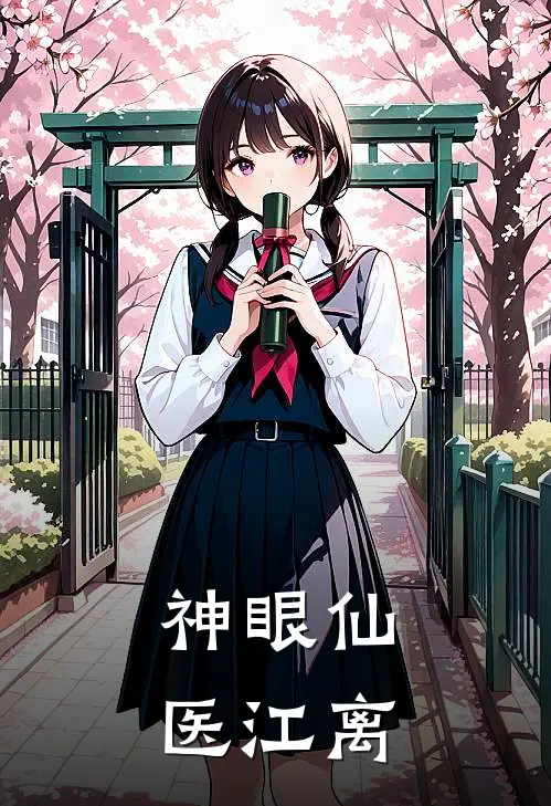 神眼仙医江离